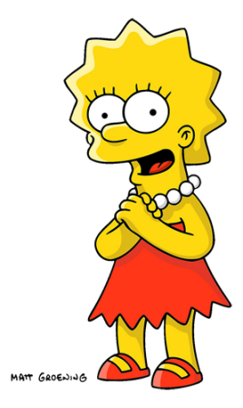 lisa_simpson